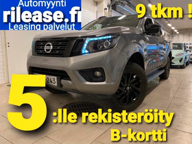 Nissan Navara, Autot, Vantaa, Tori.fi Nissan Navara, Autot, Vantaa, Tori.fi