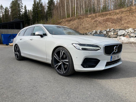 Volvo V90, Autot, Kuopio, Tori.fi Volvo V90, Autot, Kuopio, Tori.fi