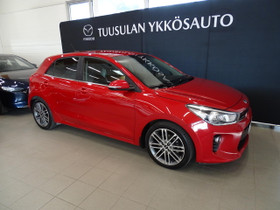 Kia Rio, Autot, Tuusula, Tori.fi Kia Rio, Autot, Tuusula, Tori.fi