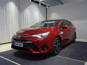TOYOTA AVENSIS, Autot, Seinäjoki, Tori.fi TOYOTA AVENSIS, Autot, Seinäjoki, Tori.fi