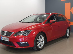 SEAT LEON ST, Autot, Lahti, Tori.fi SEAT LEON ST, Autot, Lahti, Tori.fi