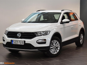 Volkswagen T-Roc, Autot, Vantaa, Tori.fi Volkswagen T-Roc, Autot, Vantaa, Tori.fi