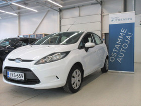 FORD Fiesta, Autot, Hämeenlinna, Tori.fi FORD Fiesta, Autot, Hämeenlinna, Tori.fi