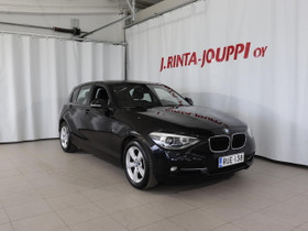 BMW 118, Autot, Hämeenlinna, Tori.fi BMW 118, Autot, Hämeenlinna, Tori.fi