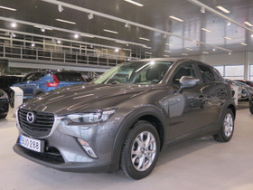 MAZDA CX-3, Autot, Kouvola, Tori.fi MAZDA CX-3, Autot, Kouvola, Tori.fi