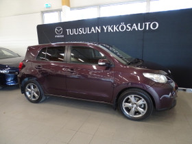 Toyota Urban Cruiser, Autot, Tuusula, Tori.fi Toyota Urban Cruiser, Autot, Tuusula, Tori.fi