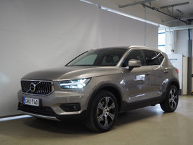 VOLVO XC40, Autot, Hämeenlinna, Tori.fi VOLVO XC40, Autot, Hämeenlinna, Tori.fi