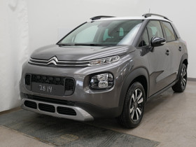 CITROEN C3 Aircross, Autot, Oulu, Tori.fi CITROEN C3 Aircross, Autot, Oulu, Tori.fi