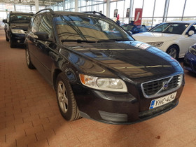 Volvo V50, Autot, Raisio, Tori.fi Volvo V50, Autot, Raisio, Tori.fi