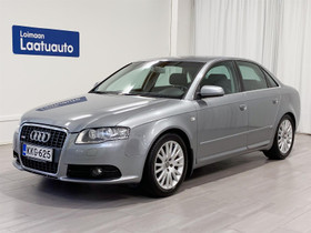 Audi A4, Autot, Loimaa, Tori.fi Audi A4, Autot, Loimaa, Tori.fi