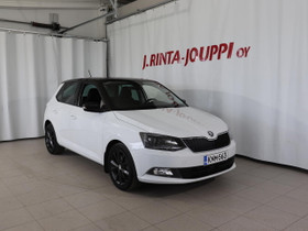 Skoda Fabia, Autot, Hämeenlinna, Tori.fi Skoda Fabia, Autot, Hämeenlinna, Tori.fi