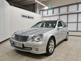 MERCEDES-BENZ C, Autot, Lahti, Tori.fi MERCEDES-BENZ C, Autot, Lahti, Tori.fi