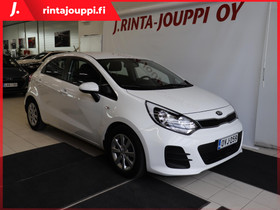 Kia Rio, Autot, Tampere, Tori.fi Kia Rio, Autot, Tampere, Tori.fi