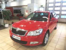 SKODA Octavia, Autot, Varkaus, Tori.fi SKODA Octavia, Autot, Varkaus, Tori.fi