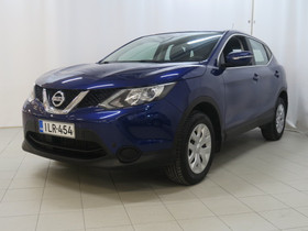 NISSAN QASHQAI, Autot, Rovaniemi, Tori.fi NISSAN QASHQAI, Autot, Rovaniemi, Tori.fi