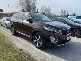 KIA SORENTO, Autot, Salo, Tori.fi KIA SORENTO, Autot, Salo, Tori.fi