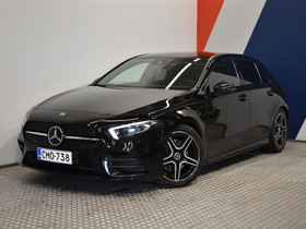 MERCEDES-BENZ A, Autot, Jyväskylä, Tori.fi MERCEDES-BENZ A, Autot, Jyväskylä, Tori.fi