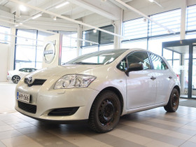 TOYOTA Auris, Autot, Kerava, Tori.fi TOYOTA Auris, Autot, Kerava, Tori.fi