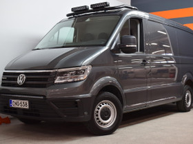 VOLKSWAGEN CRAFTER, Autot, Tampere, Tori.fi VOLKSWAGEN CRAFTER, Autot, Tampere, Tori.fi