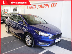 Ford Focus, Autot, Tampere, Tori.fi Ford Focus, Autot, Tampere, Tori.fi