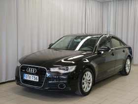 AUDI A6, Autot, Keminmaa, Tori.fi AUDI A6, Autot, Keminmaa, Tori.fi