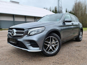 Mercedes-Benz GLC, Autot, Espoo, Tori.fi Mercedes-Benz GLC, Autot, Espoo, Tori.fi