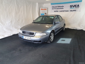 Audi A4, Autot, Ylöjärvi, Tori.fi Audi A4, Autot, Ylöjärvi, Tori.fi