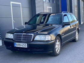 Mercedes-Benz C, Autot, Raisio, Tori.fi Mercedes-Benz C, Autot, Raisio, Tori.fi