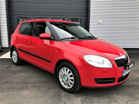Skoda Fabia, Autot, Joensuu, Tori.fi Skoda Fabia, Autot, Joensuu, Tori.fi