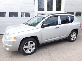Jeep Compass, Autot, Ylöjärvi, Tori.fi Jeep Compass, Autot, Ylöjärvi, Tori.fi