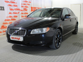 Volvo S80, Autot, Tornio, Tori.fi Volvo S80, Autot, Tornio, Tori.fi