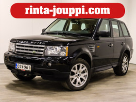 Land Rover Range Rover Sport, Autot, Vantaa, Tori.fi Land Rover Range Rover Sport, Autot, Vantaa, Tori.fi