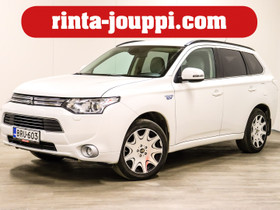 Mitsubishi Outlander PHEV, Autot, Vantaa, Tori.fi Mitsubishi Outlander PHEV, Autot, Vantaa, Tori.fi
