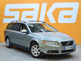 Volvo V70, Autot, Vantaa, Tori.fi Volvo V70, Autot, Vantaa, Tori.fi