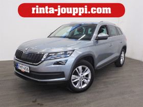 Skoda Kodiaq, Autot, Jyväskylä, Tori.fi Skoda Kodiaq, Autot, Jyväskylä, Tori.fi