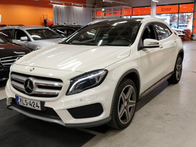 Mercedes-Benz GLA, Autot, Tuusula, Tori.fi Mercedes-Benz GLA, Autot, Tuusula, Tori.fi