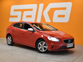 Volvo V40, Autot, Kirkkonummi, Tori.fi Volvo V40, Autot, Kirkkonummi, Tori.fi