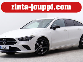 Mercedes-Benz CLA, Autot, Jyväskylä, Tori.fi Mercedes-Benz CLA, Autot, Jyväskylä, Tori.fi