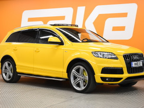 Audi Q7, Autot, Helsinki, Tori.fi Audi Q7, Autot, Helsinki, Tori.fi