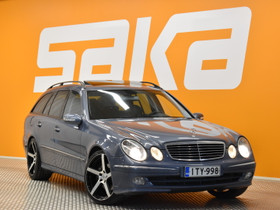 Mercedes-Benz E, Autot, Porvoo, Tori.fi Mercedes-Benz E, Autot, Porvoo, Tori.fi