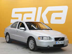 Volvo S60, Autot, Kuopio, Tori.fi Volvo S60, Autot, Kuopio, Tori.fi