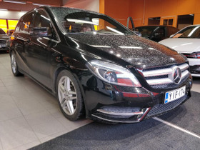 Mercedes-Benz B, Autot, Lappeenranta, Tori.fi Mercedes-Benz B, Autot, Lappeenranta, Tori.fi