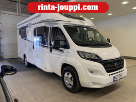 Carado t 334, Matkailuautot, Matkailuautot ja asuntovaunut, Turku, Tori.fi Carado t 334, Matkailuautot, Matkailuautot ja asuntovaunut, Turku, Tori.fi