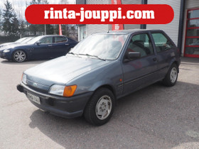 Ford Fiesta, Autot, Laihia, Tori.fi Ford Fiesta, Autot, Laihia, Tori.fi