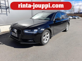 Audi A4, Autot, Vantaa, Tori.fi Audi A4, Autot, Vantaa, Tori.fi