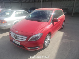 Mercedes-Benz B, Autot, Pori, Tori.fi Mercedes-Benz B, Autot, Pori, Tori.fi