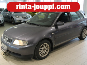 Audi A3, Autot, Joensuu, Tori.fi Audi A3, Autot, Joensuu, Tori.fi