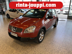 Nissan QASHQAI, Autot, Pori, Tori.fi Nissan QASHQAI, Autot, Pori, Tori.fi