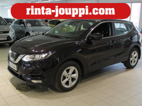 Nissan Qashqai, Autot, Joensuu, Tori.fi Nissan Qashqai, Autot, Joensuu, Tori.fi
