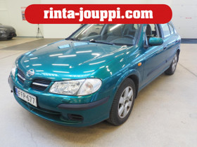 Nissan Almera, Autot, Järvenpää, Tori.fi Nissan Almera, Autot, Järvenpää, Tori.fi